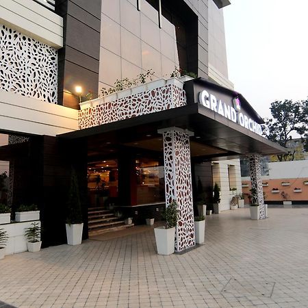Hotel Grand Orchid Haridwār Zewnętrze zdjęcie