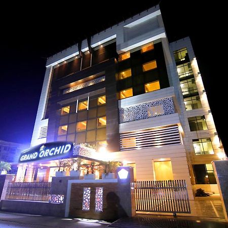 Hotel Grand Orchid Haridwār Zewnętrze zdjęcie