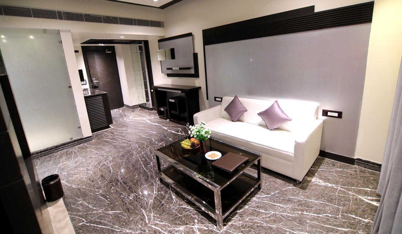 Hotel Grand Orchid Haridwār Zewnętrze zdjęcie