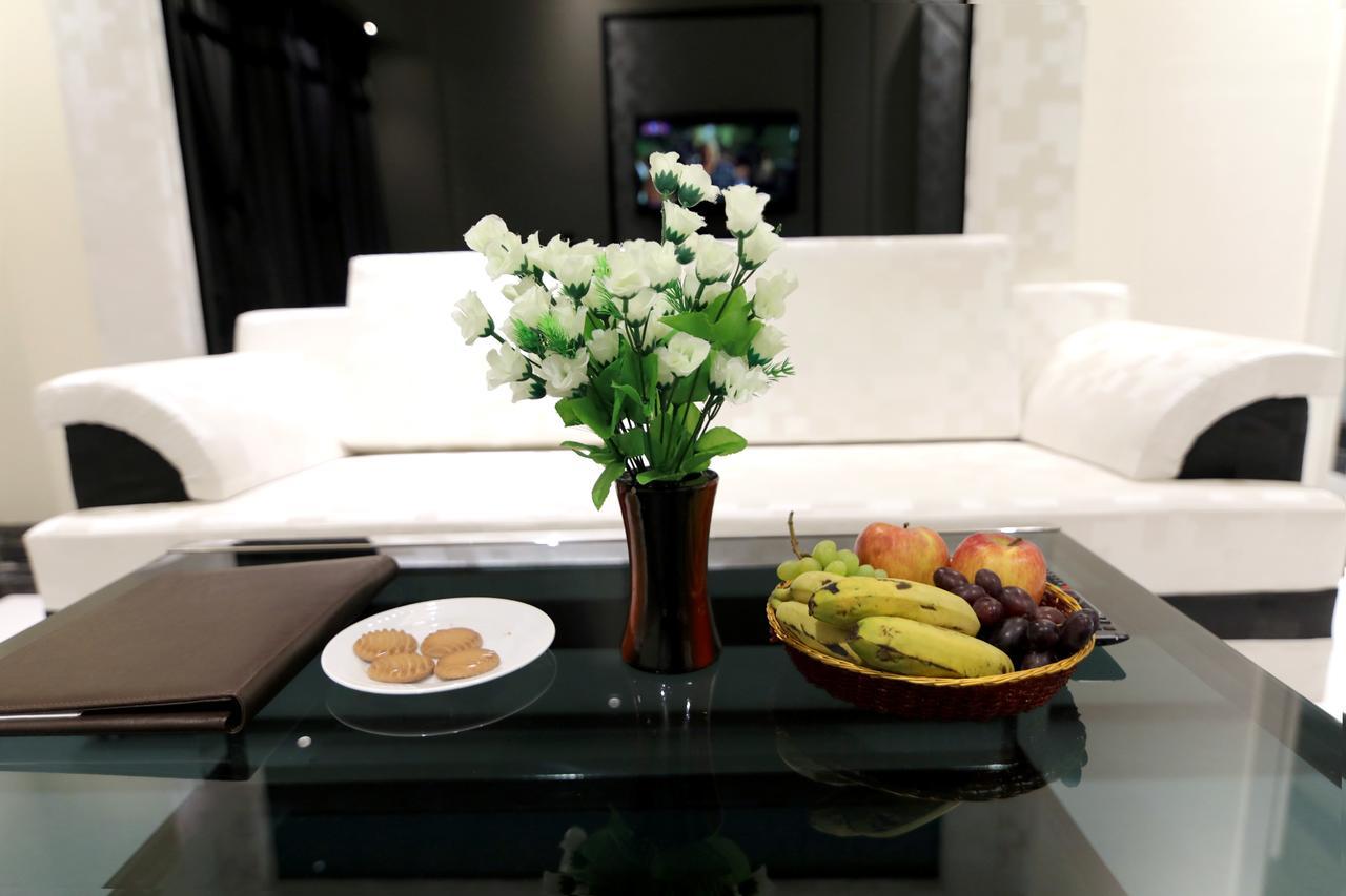 Hotel Grand Orchid Haridwār Zewnętrze zdjęcie